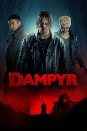 Dampyr's poster