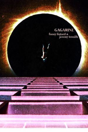 Gagarine's poster