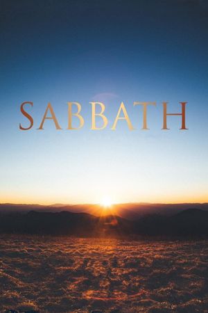 Sabbath's poster