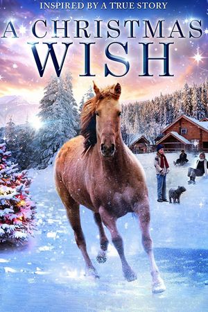 Christmas for a Dollar's poster