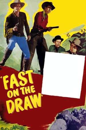 Fast on the Draw's poster