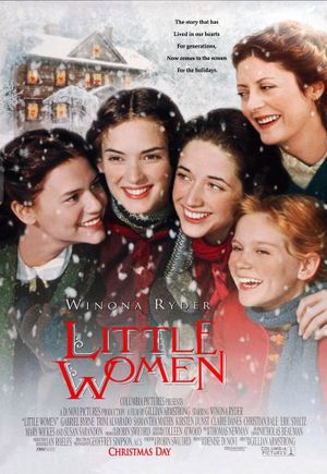 Little Women's poster