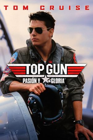 Top Gun's poster