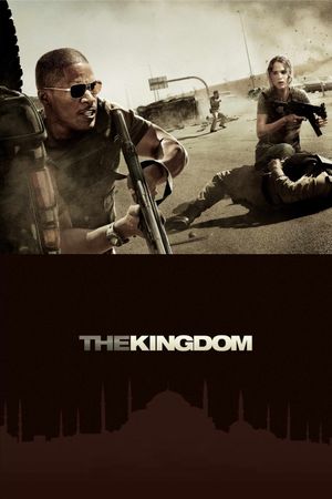 The Kingdom's poster