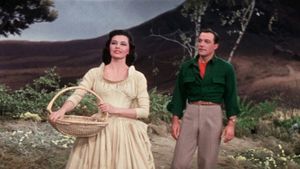 Brigadoon's poster