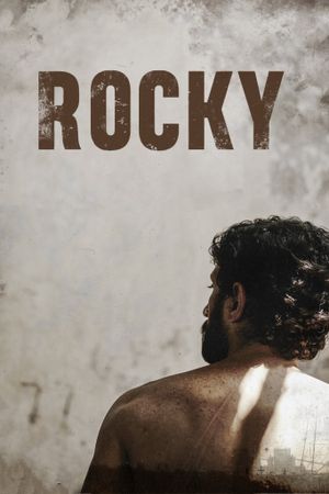 Rocky's poster