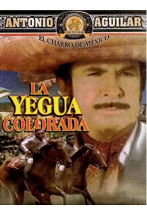 La yegua colorada's poster image