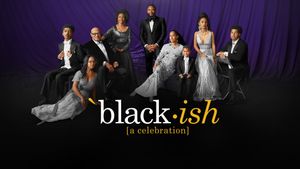 black-ish: A Celebration – An ABC News Special's poster