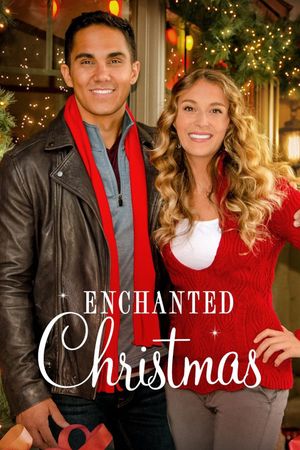 Enchanted Christmas's poster