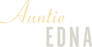 Auntie Edna's poster