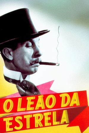 O Leão da Estrela's poster