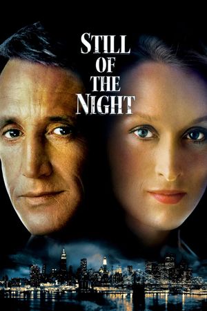 Still of the Night's poster
