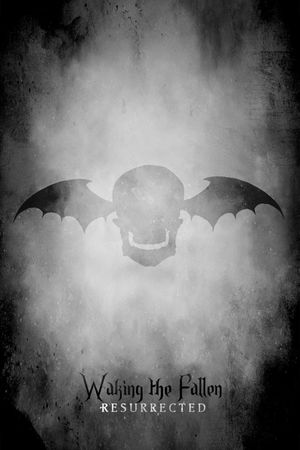 Avenged Sevenfold Waking the Fallen Resurrected's poster