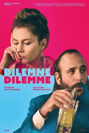 Dilemna Dilemma's poster