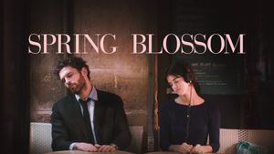 Spring Blossom's poster