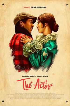 The Actor's poster