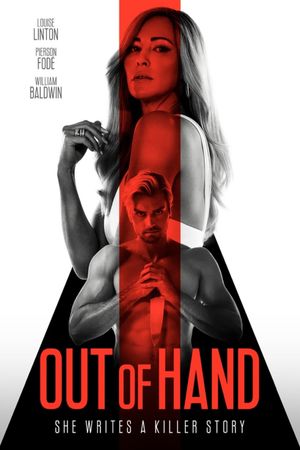 Out of Hand's poster
