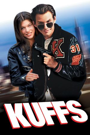 Kuffs's poster