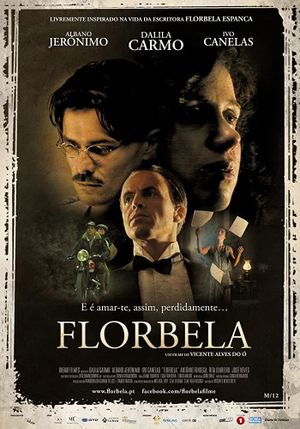 Florbela's poster