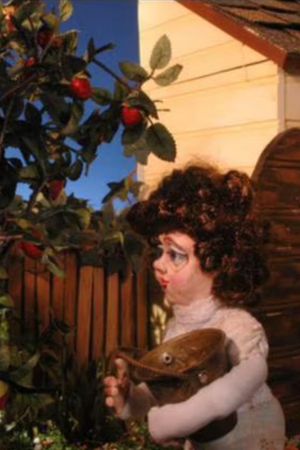 Mary Loves Her Bloody Berries's poster
