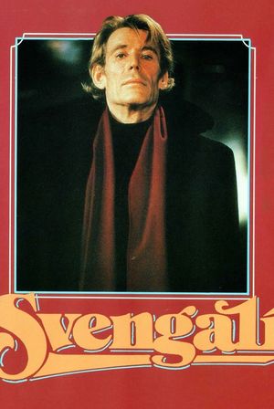 Svengali's poster image