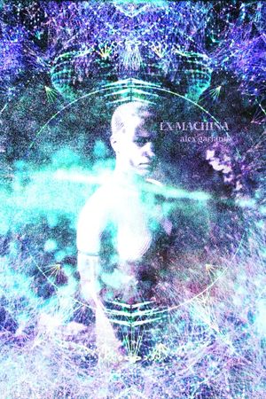 Ex Machina's poster