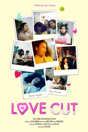 Love Cut's poster