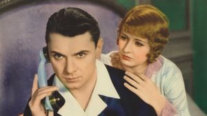 Baby Face's poster