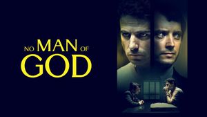 No Man of God's poster