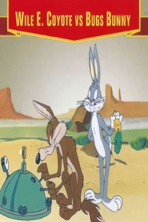 Compressed Hare's poster