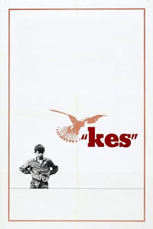 Kes's poster