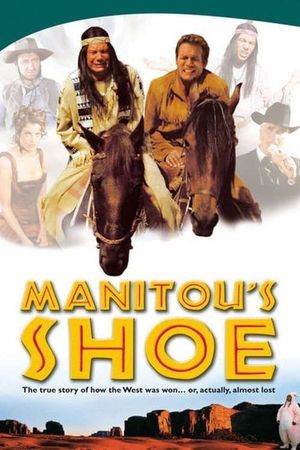 Manitou's Shoe's poster