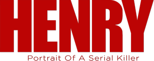 Henry: Portrait of a Serial Killer's poster