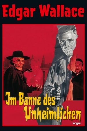 The Zombie Walks's poster