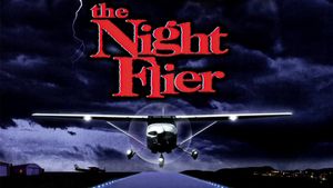 The Night Flier's poster