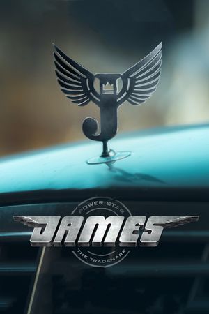 James's poster