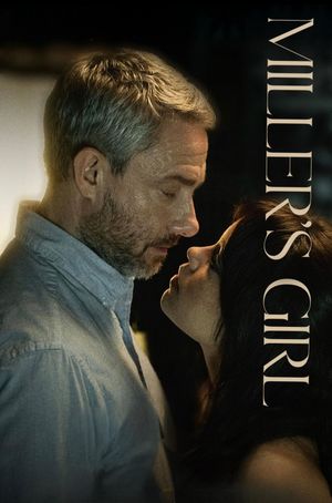 Miller's Girl's poster