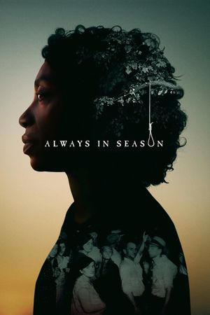 Always in Season's poster