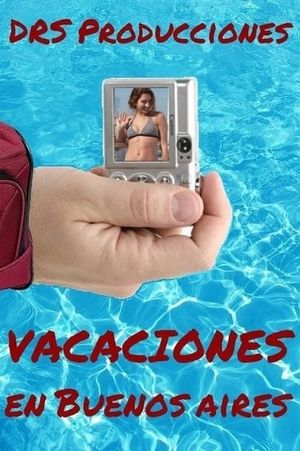 Vacaciones en Buenos Aires's poster