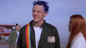 SLC Punk!'s poster
