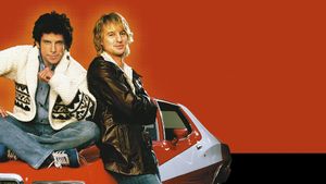 Starsky & Hutch's poster