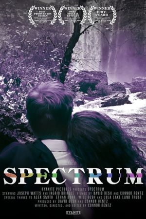 SPECTRUM's poster