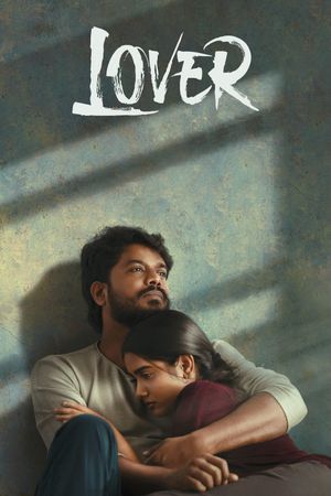 Lover's poster