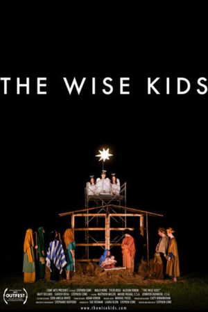 The Wise Kids's poster