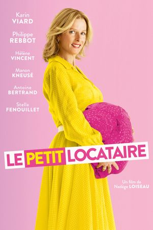 A Bun in the Oven's poster