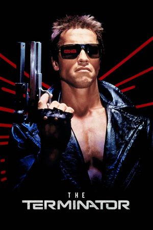 The Terminator's poster