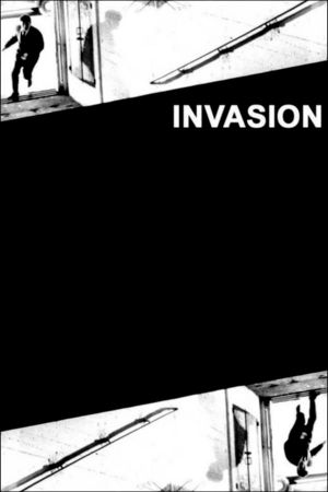 Invasion's poster