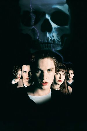 Final Destination's poster
