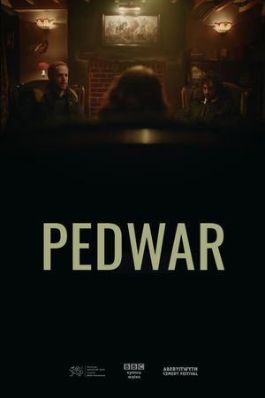 Pedwar's poster image