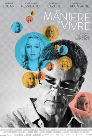Une manière de vivre's poster